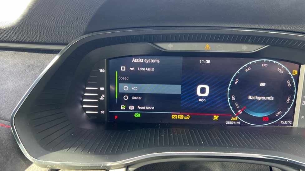 Used Skoda Octavia 2021 for sale - 76696560: Photo 34