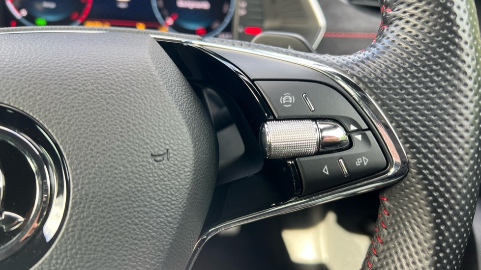 Used Skoda Octavia 2021 for sale - 76696560: Photo 37