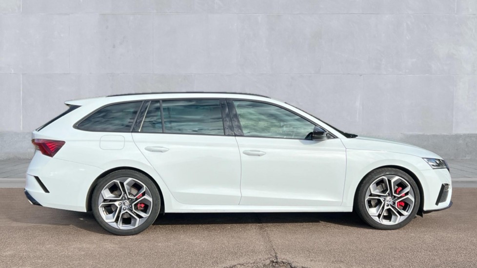 Used Skoda Octavia 2021 for sale - 76696560: Photo 4