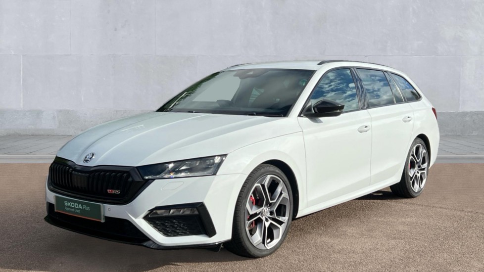 Used Skoda Octavia 2021 for sale - 76696560: Photo 7