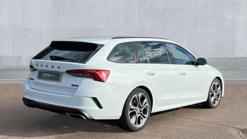 Used Skoda Octavia 2021 for sale - 76696560: Photo 8