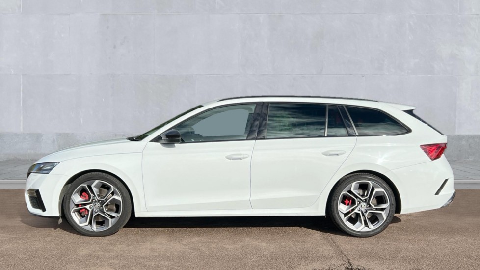 Used Skoda Octavia 2021 for sale - 76696560: Photo 9