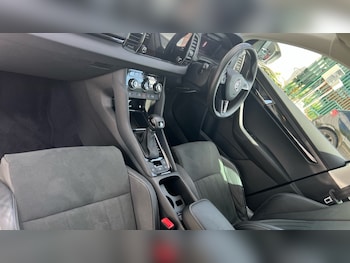 Used Skoda Karoq 2020 for sale - 75514608: Photo