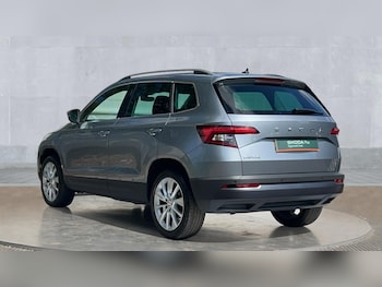 Used Skoda Karoq 2020 for sale - 75514608: Photo