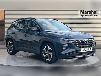 Hyundai - TUCSON