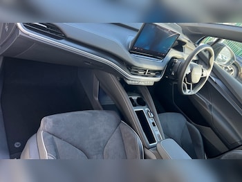Used Skoda Enyaq 2025 for sale - 76276434: Photo