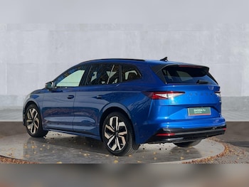 Used Skoda Enyaq 2025 for sale - 76276434: Photo