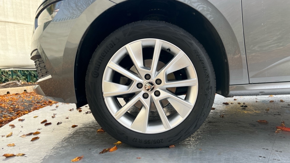 Used Skoda Kamiq 2022 for sale - 76539851: Photo 18