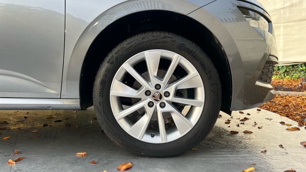 Used Skoda Kamiq 2022 for sale - 76539851: Photo 20