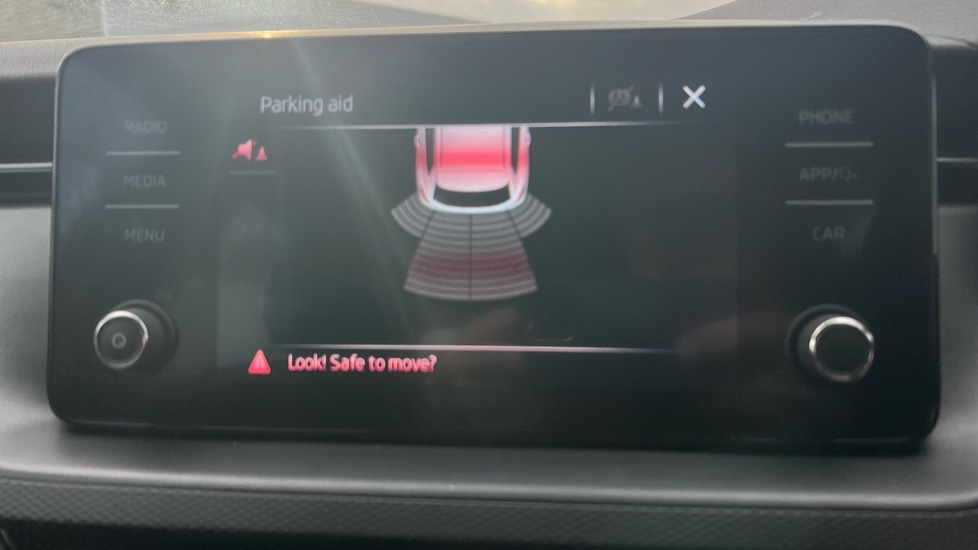 Used Skoda Kamiq 2022 for sale - 76539851: Photo 21