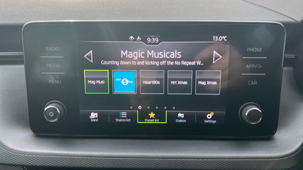 Used Skoda Kamiq 2022 for sale - 76539851: Photo 24