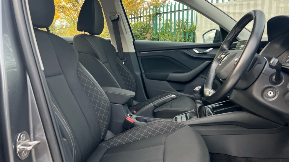 Used Skoda Kamiq 2022 for sale - 76539851: Photo 25