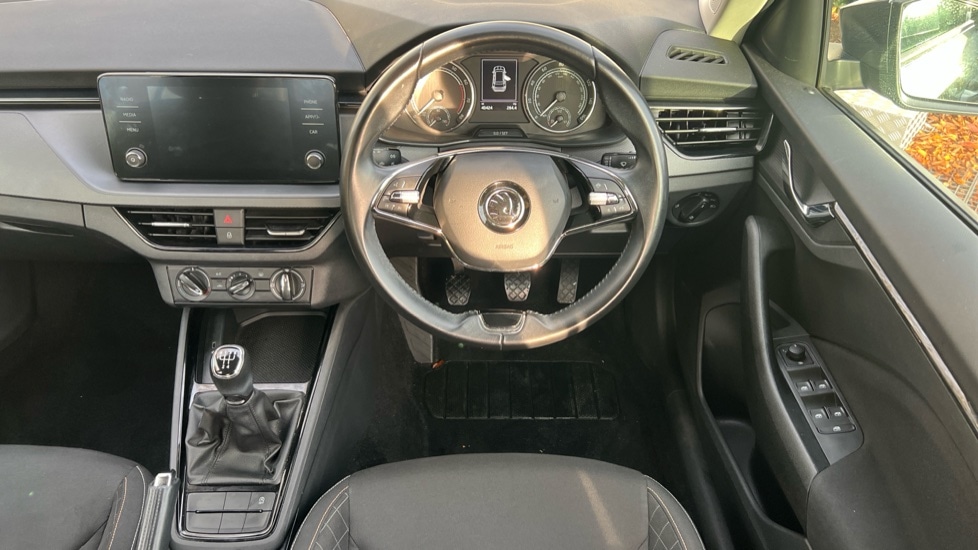 Used Skoda Kamiq 2022 for sale - 76539851: Photo 26