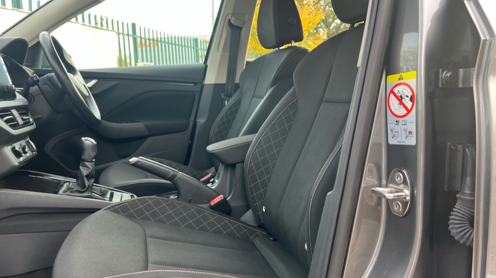 Used Skoda Kamiq 2022 for sale - 76539851: Photo 27