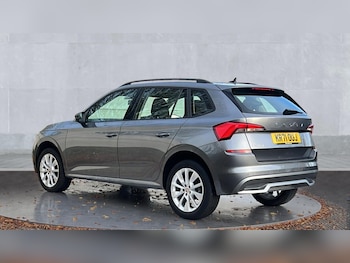 Used Skoda Kamiq 2022 for sale - 76539851: Photo