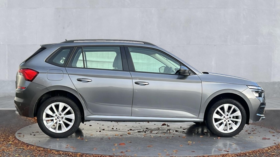 Used Skoda Kamiq 2022 for sale - 76539851: Photo 4