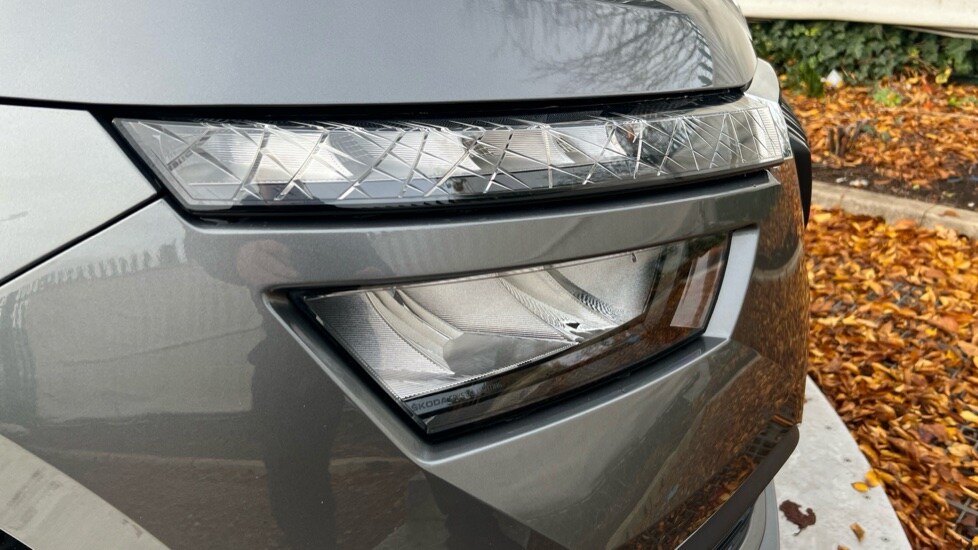 Used Skoda Kamiq 2022 for sale - 76539851: Photo 45