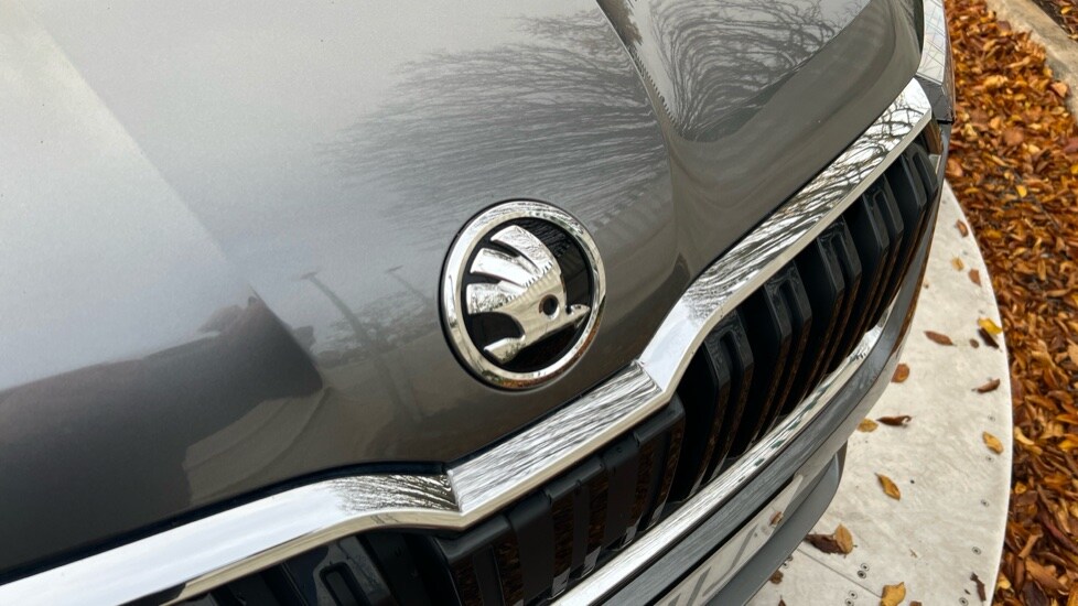 Used Skoda Kamiq 2022 for sale - 76539851: Photo 46