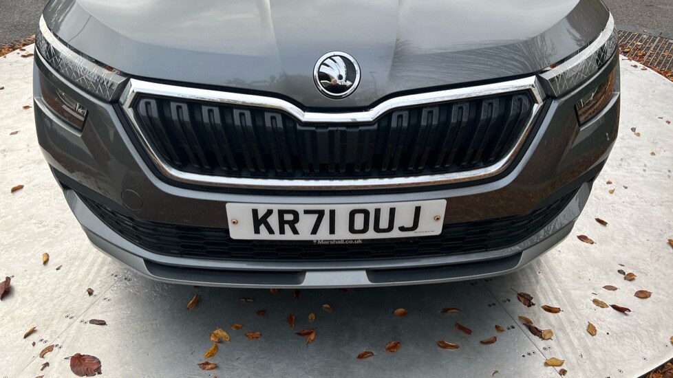 Used Skoda Kamiq 2022 for sale - 76539851: Photo 47