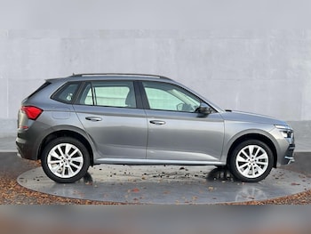 Used Skoda Kamiq 2022 for sale - 76539851: Photo