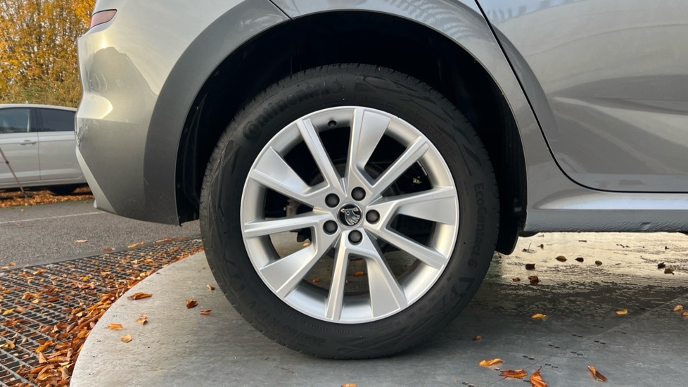 Used Skoda Kamiq 2022 for sale - 76539851: Photo 5