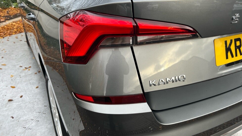 Used Skoda Kamiq 2022 for sale - 76539851: Photo 50