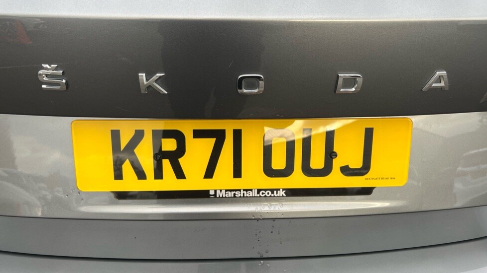 Used Skoda Kamiq 2022 for sale - 76539851: Photo 52
