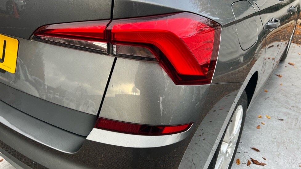 Used Skoda Kamiq 2022 for sale - 76539851: Photo 53
