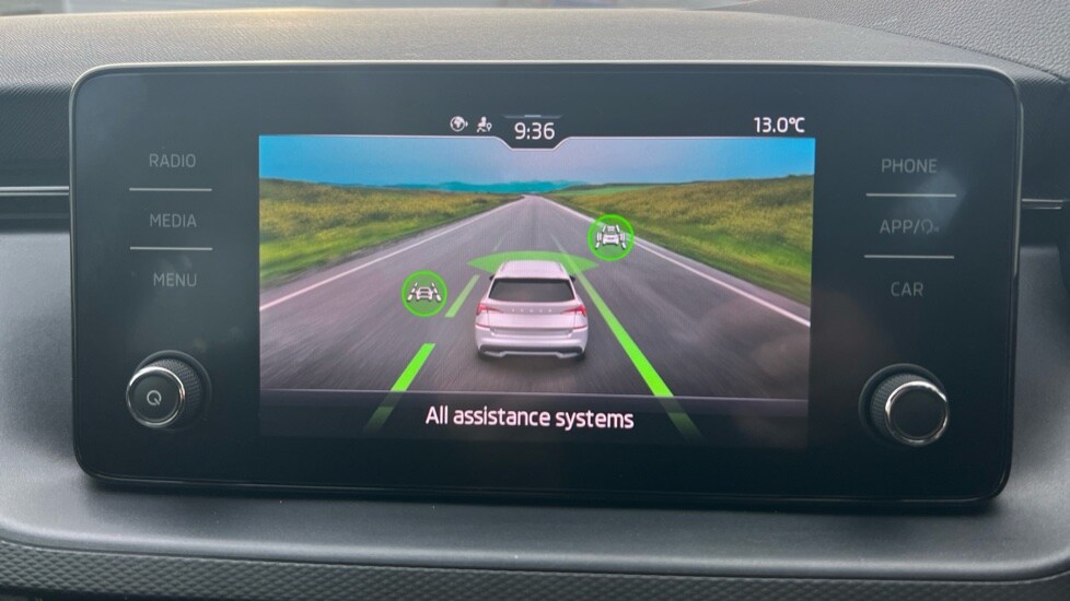 Used Skoda Kamiq 2022 for sale - 76539851: Photo 60