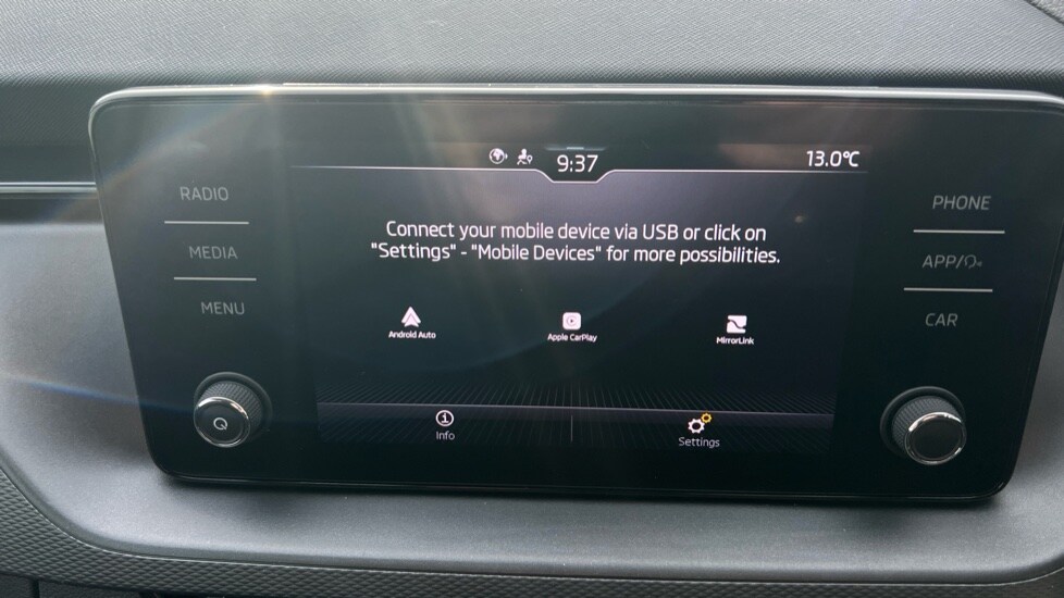 Used Skoda Kamiq 2022 for sale - 76539851: Photo 61