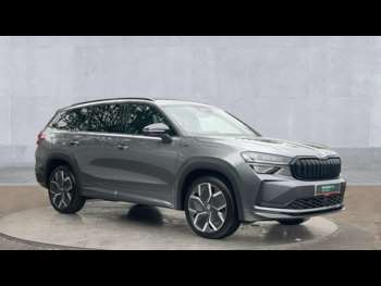 2025 - 1.5 TSI e-TEC SportLine 5dr DSG [7 Seat] Auto