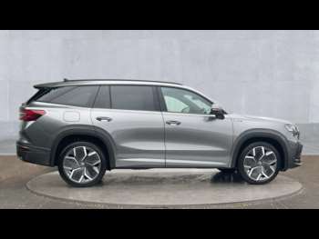 Used Skoda Kodiaq 2025 for sale - 74805148: Photo