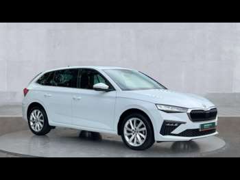 2024 - 1.5 TSI SE L 5dr DSG Auto