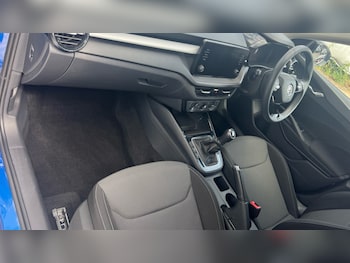 Used Skoda Fabia 2023 for sale - 75547385: Photo