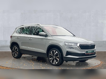 2023 - 1.5 TSI SE L 5dr