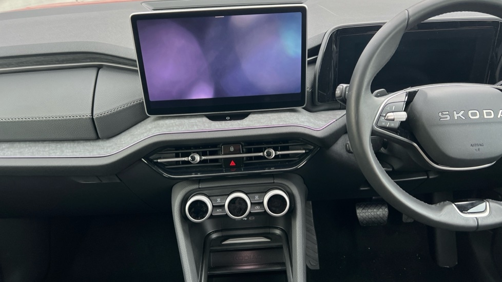 Used Skoda Kodiaq 2025 for sale - 76872344: Photo 13