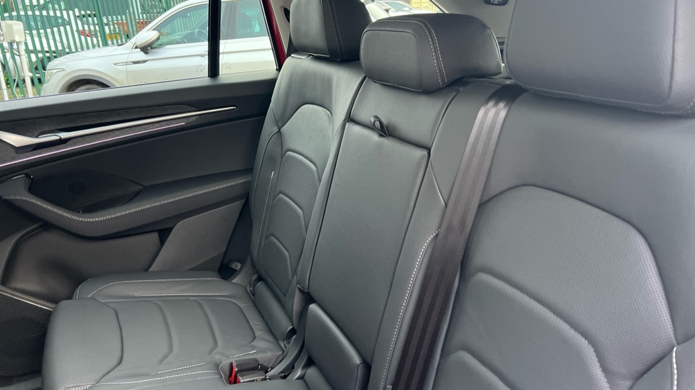 Used Skoda Kodiaq 2025 for sale - 76872344: Photo 15