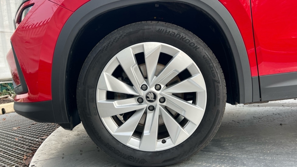 Used Skoda Kodiaq 2025 for sale - 76872344: Photo 18