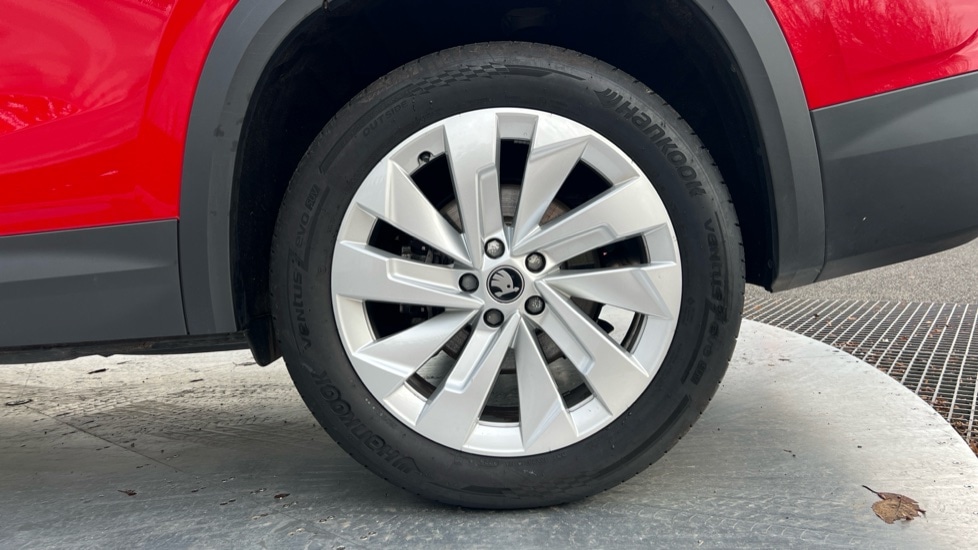 Used Skoda Kodiaq 2025 for sale - 76872344: Photo 19