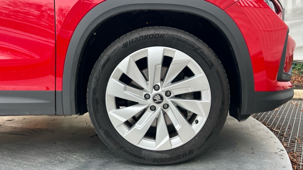 Used Skoda Kodiaq 2025 for sale - 76872344: Photo 20