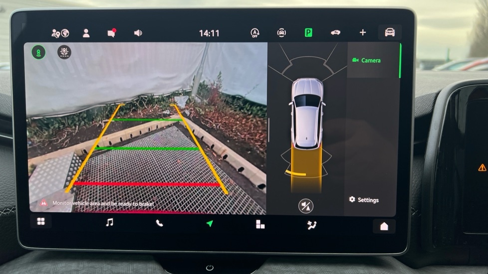 Used Skoda Kodiaq 2025 for sale - 76872344: Photo 22