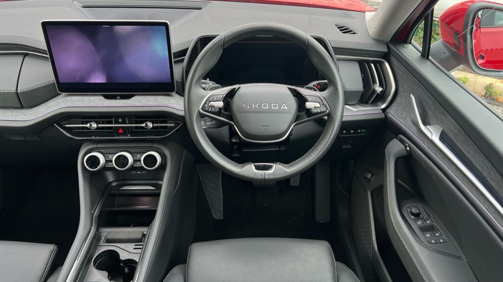 Used Skoda Kodiaq 2025 for sale - 76872344: Photo 27