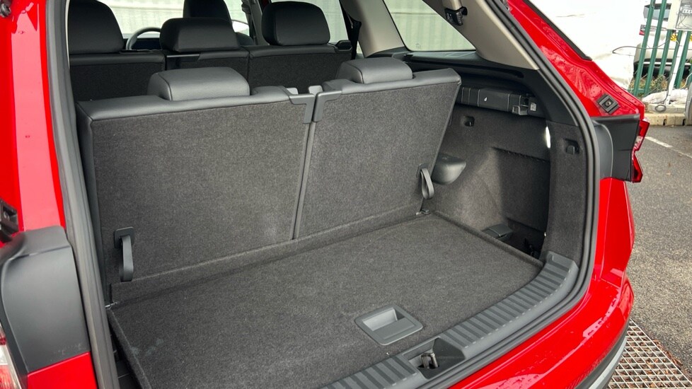 Used Skoda Kodiaq 2025 for sale - 76872344: Photo 34