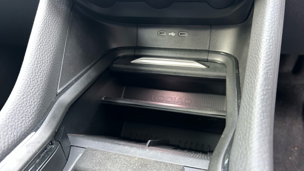 Used Skoda Kodiaq 2025 for sale - 76872344: Photo 48