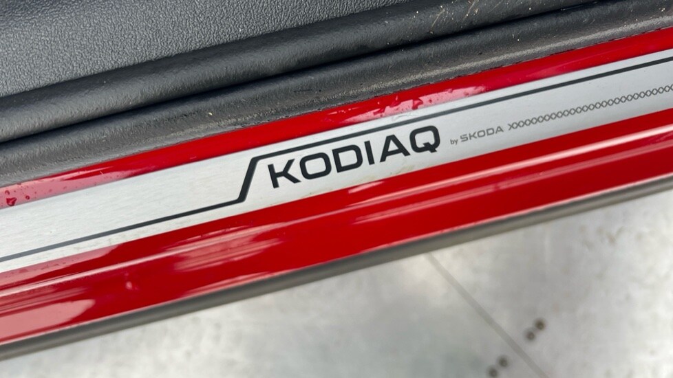 Used Skoda Kodiaq 2025 for sale - 76872344: Photo 50