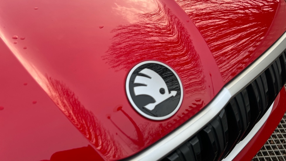 Used Skoda Kodiaq 2025 for sale - 76872344: Photo 54