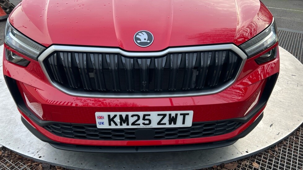 Used Skoda Kodiaq 2025 for sale - 76872344: Photo 55