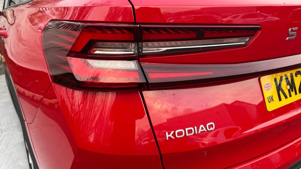 Used Skoda Kodiaq 2025 for sale - 76872344: Photo 58