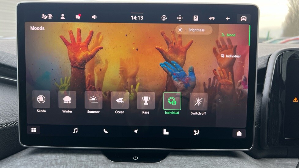 Used Skoda Kodiaq 2025 for sale - 76872344: Photo 73