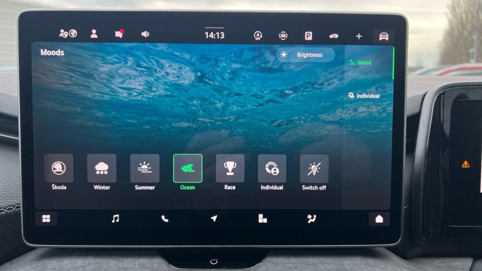 Used Skoda Kodiaq 2025 for sale - 76872344: Photo 75